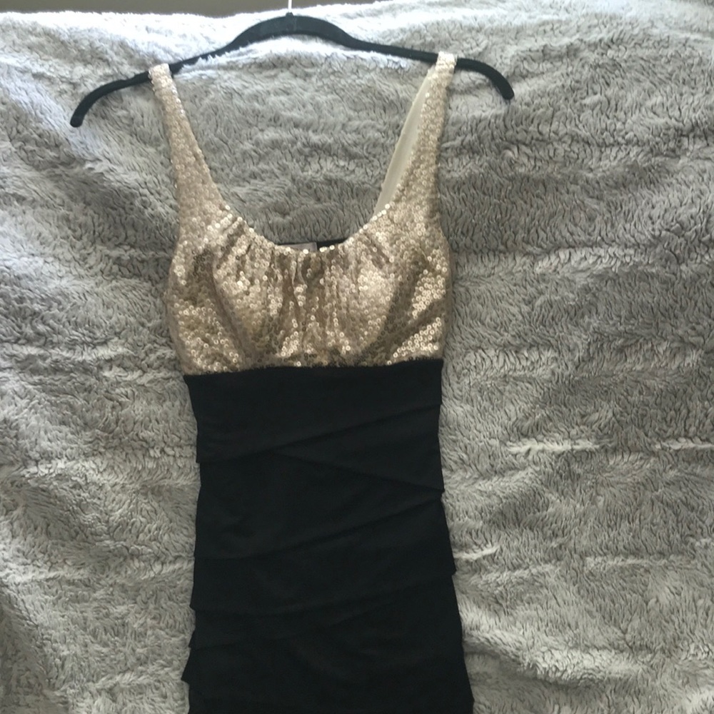 Emerald Sundae Size Small Dress